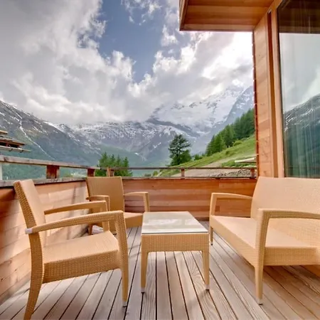 Chloe - Chalet *